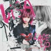 LACE UP album image