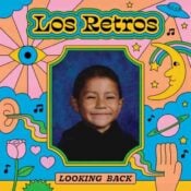 Looking Back album image