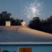 When the lights turn on album image