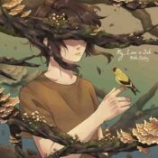 My Love is Sick album image