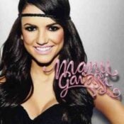 Manu Gavassi album image