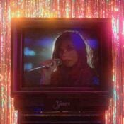 Yours album image