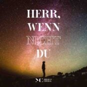 Herr, Wenn Nicht Du album image