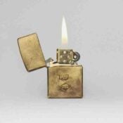 Prizefighter album image