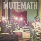MUTEMATH album image