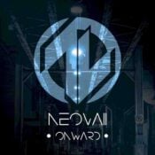 Onward album image