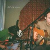 Tell Me Again album image