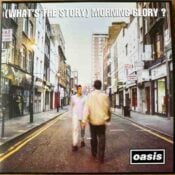 (What’s the Story) Morning Glory? album image