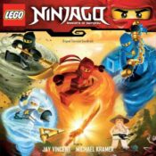 Overture (from Ninjago) album image