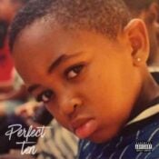 Perfect Ten album image