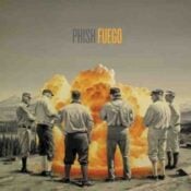 Fuego album image