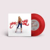 Girl Like Me album image