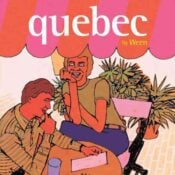 Quebec album image