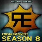 Random Encounters: Season 8 album image