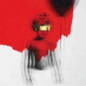 ANTI album image