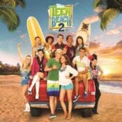 Teen Beach 2 Soundtrack album image