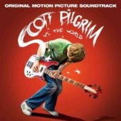 Scott Pilgrim vs. the World soundtrack album image