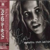 Sheryl Crow album image