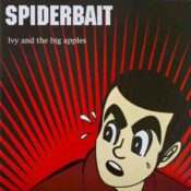 Ivy and the Big Apples album image