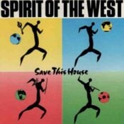 Save This House album image