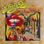 Can't Buy a Thrill album image