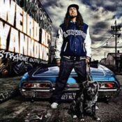imagen del álbum de Straight Outta Lynwood