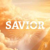 Savior Of My Soul album image