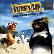 Surf's Up soundtrack album image