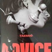Advice album image