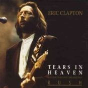 Tears In Heaven album image