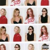 Blame My Ex album image
