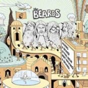 Having a Beard is the New Not Having a Beard album image