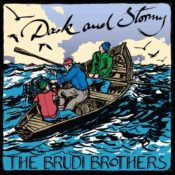 Dark and Stormy album image