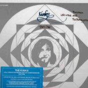 Lola Versus Powerman and the Moneygoround, Part One album image