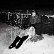 The World Is Your Oyster album image