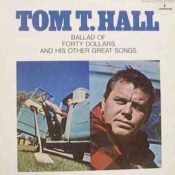 Ballad of Forty Dollars and His Other Great Songs album image