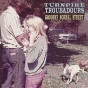 Goodbye Normal Street album image