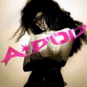 A*POP album image