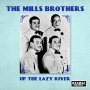 Up A Lazy River album image