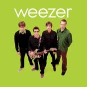 Weezer album image