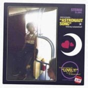 Astronaut Song album image