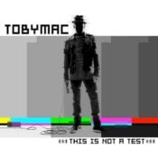 This Is Not a Test album image