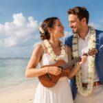 10 najlepszych piosenek weselnych na ukulele