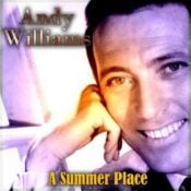 A Summer Place album image
