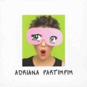 Adriana Partimpim album image