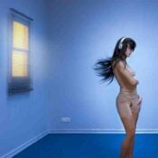 Image de l'album CUARTO AZUL