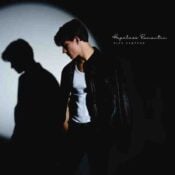 Hopeless Romantic album image