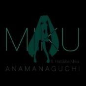 Miku album image