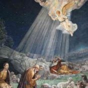 Angels We Have Heard on High album image