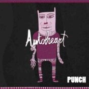 Punch album image